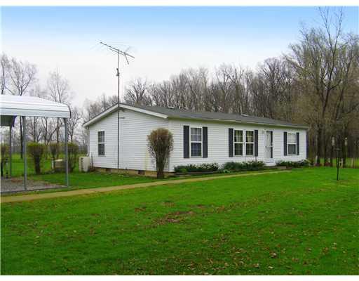 8455 Monroe Road Wapakoneta, OH 45895 - Photo 14 of 14 Gallery Image 14