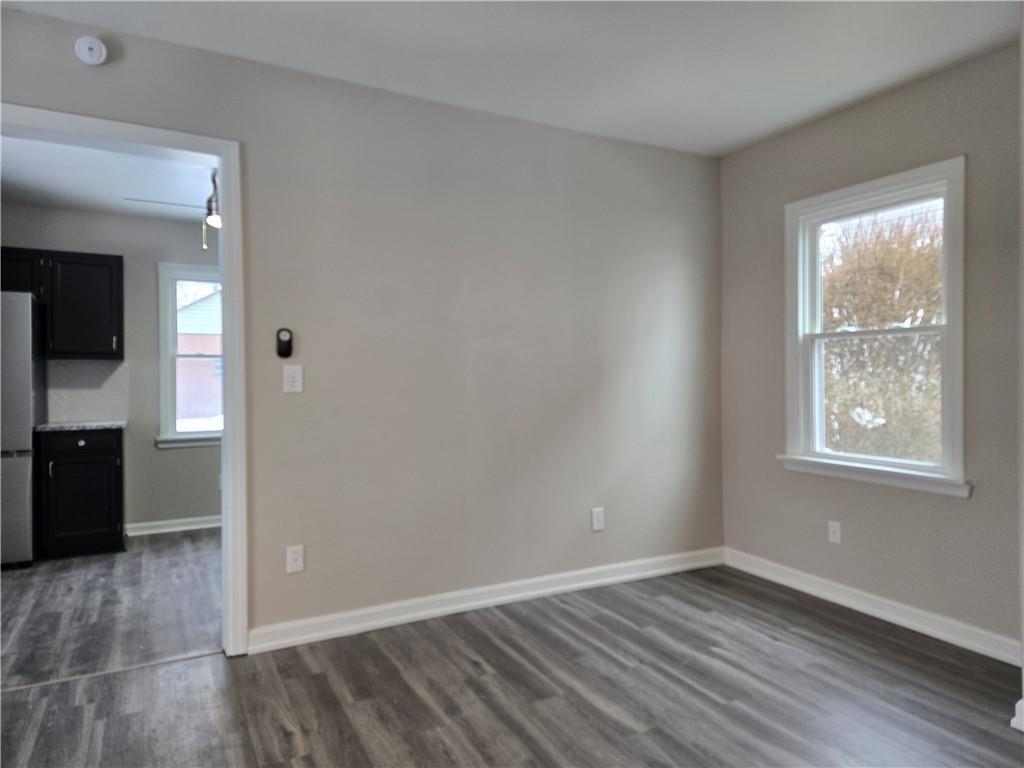 3517 West 3rd Avenue Beaver Falls, PA 15010 - Photo 11 of 23 Formal Dining Room