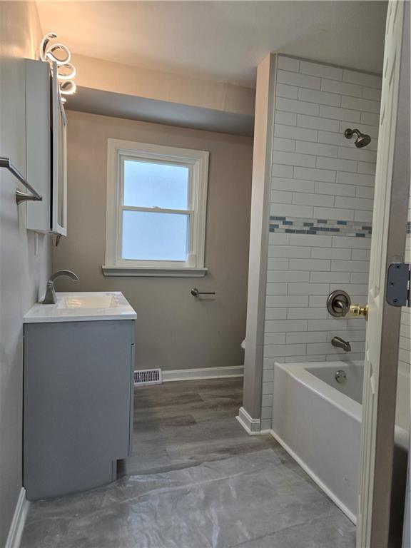 3517 West 3rd Avenue Beaver Falls, PA 15010 - Photo 18 of 23 Bathroom