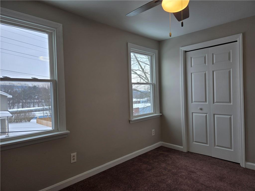 3517 West 3rd Avenue Beaver Falls, PA 15010 - Photo 22 of 23 Bedroom 2