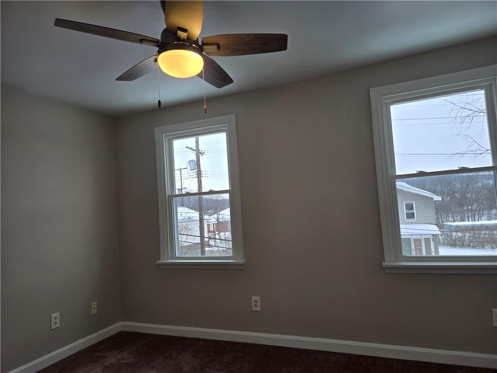 3517 West 3rd Avenue Beaver Falls, PA 15010 - Photo 23 of 23 New Carpet