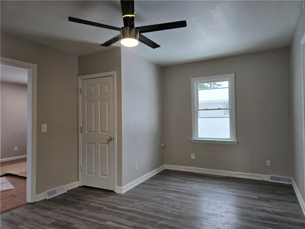 3517 West 3rd Avenue Beaver Falls, PA 15010 - Photo 8 of 23 Formal Dining Room