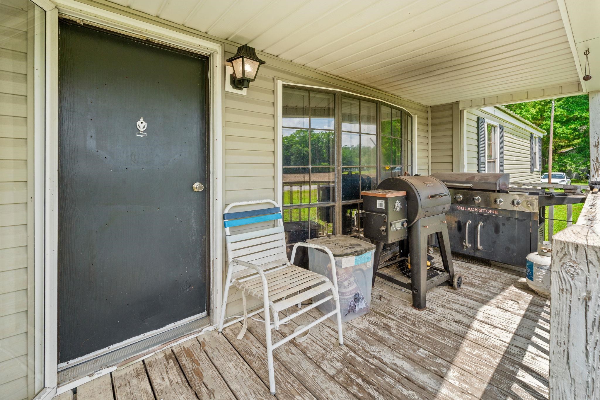 875 Mt Olive Church Road Nichols, SC 29581 - Photo 4 of 33