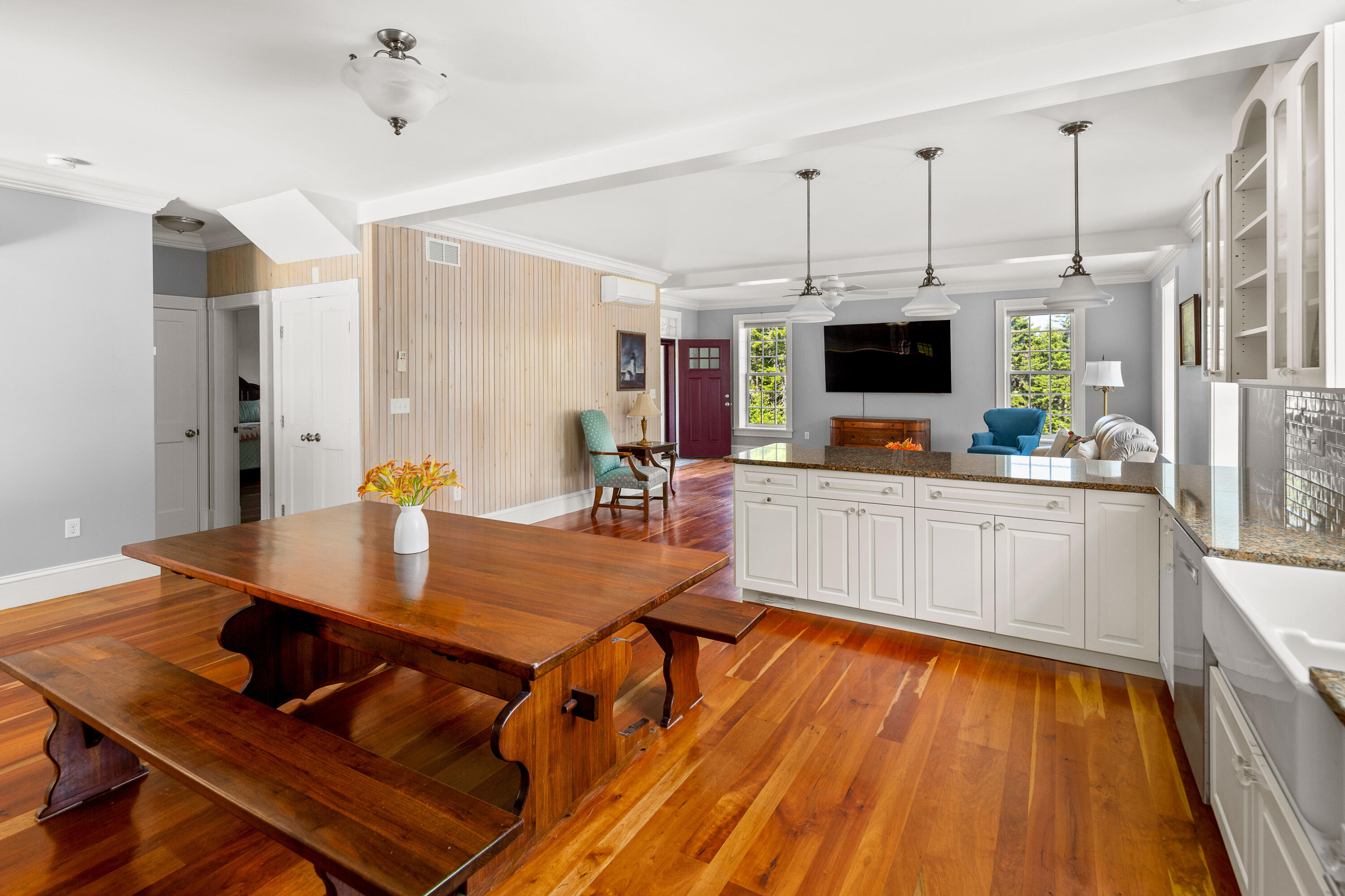 767 Port Clyde Road St. George, ME 04860 - Photo 32 of 96 Kichen