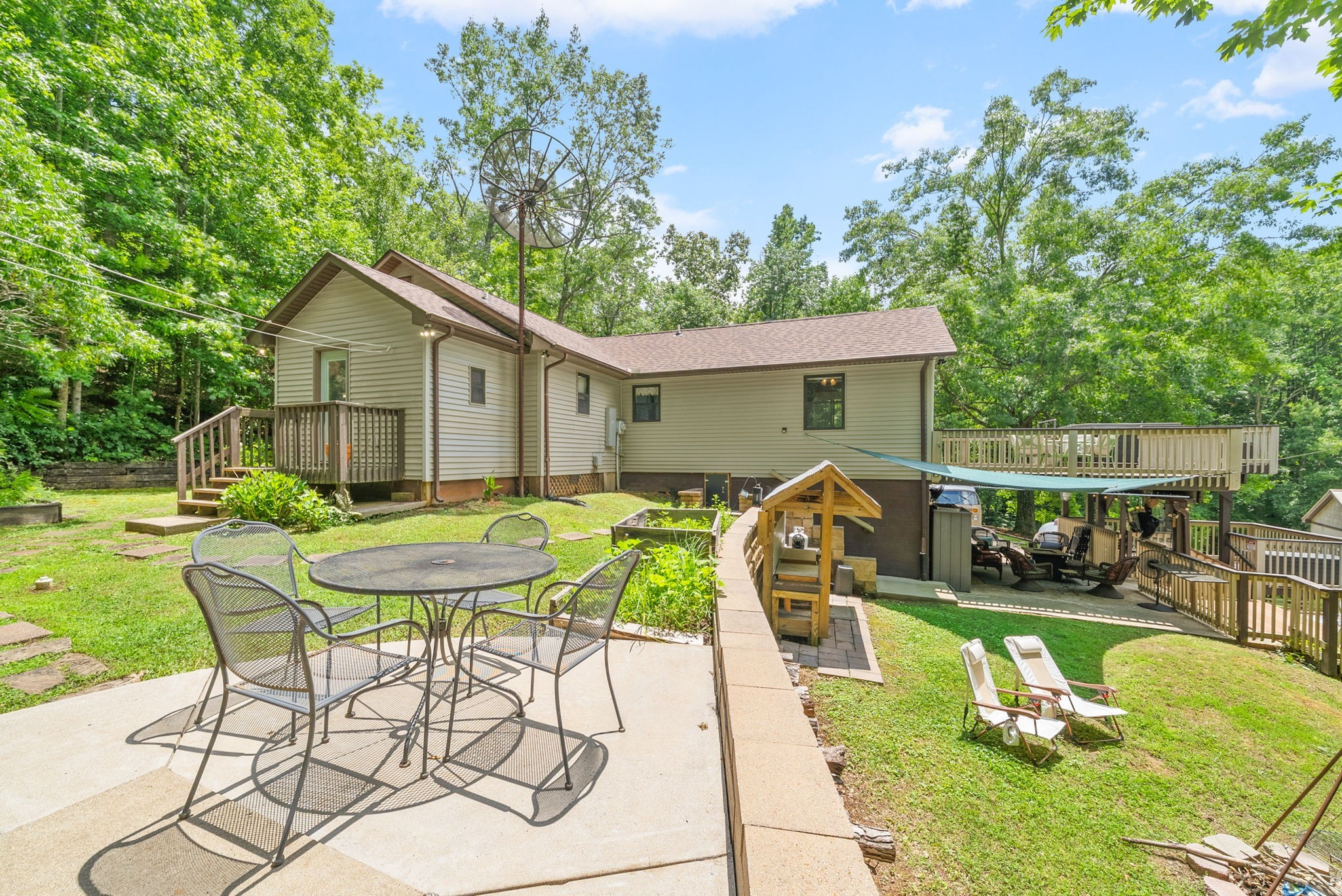 1844 Hogue Road Clarksville, TN 37040 - Photo 52 of 96 Gallery Image 52