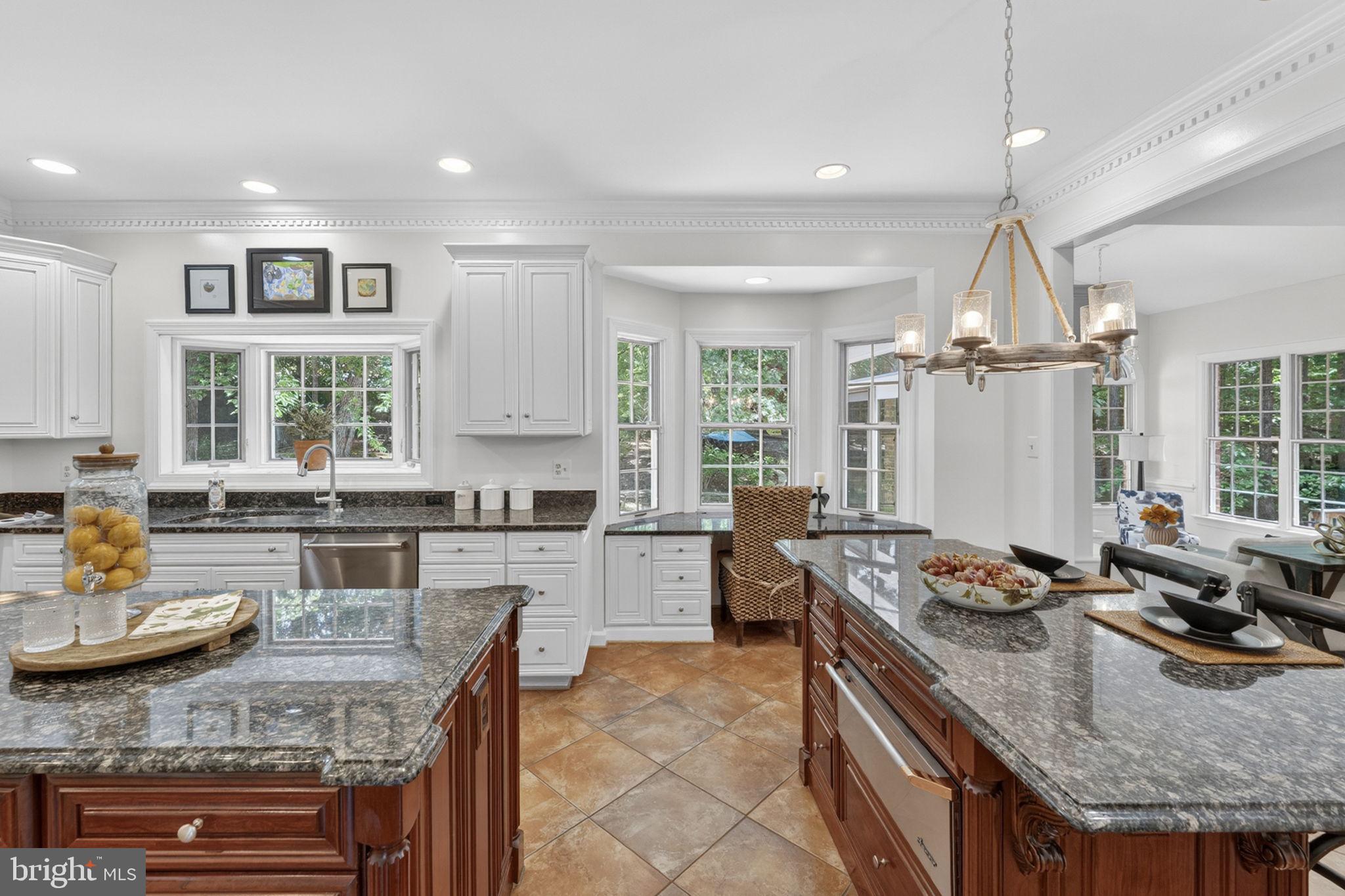 4531 Den Haag Road Warrenton, VA 20187 - Photo 23 of 103 Lots of counter space