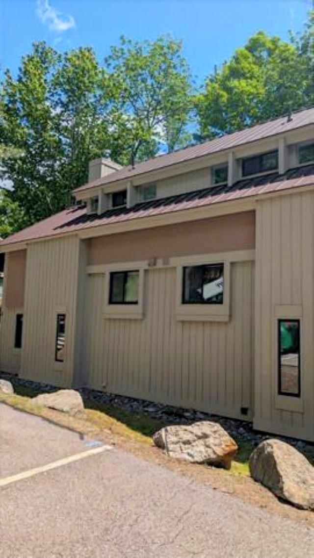 6 Easterly Road, Unit 1 Lincoln, NH 03251 - Photo 43 of 46