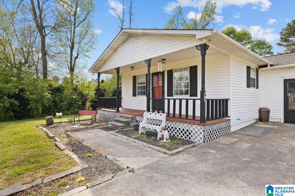 838 Shady Grove Road Blountsville, AL 35031 - Photo 18 of 26