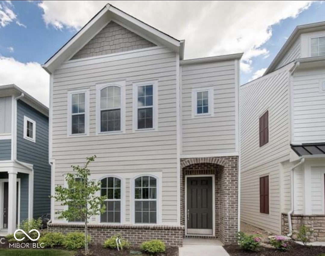 13279 Susser Way Fishers, IN 46037 - Photo 1 of 27