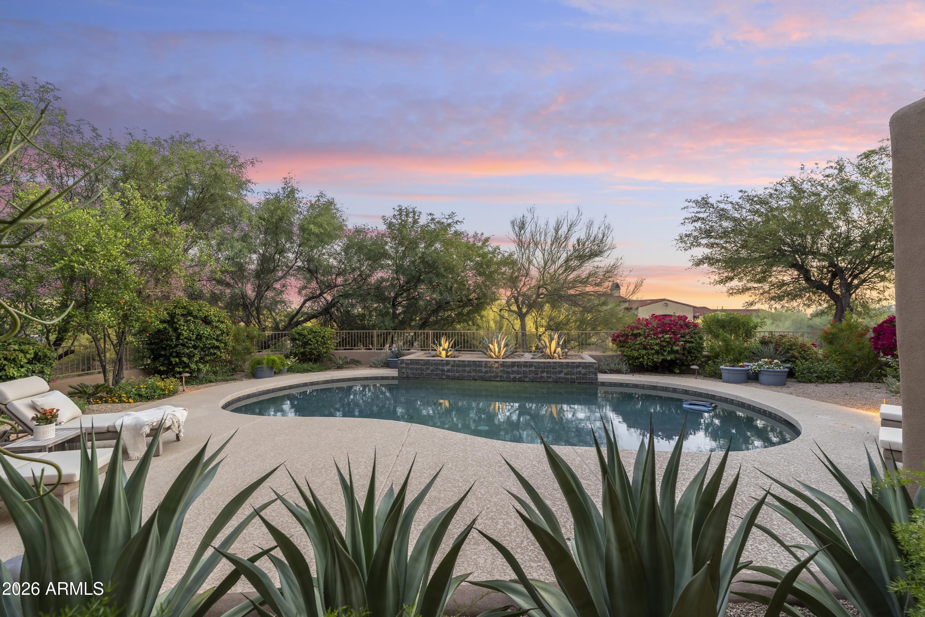 10046 East Hidden Valley Road Scottsdale, AZ 85262 - Photo 47 of 64 052_Pool
