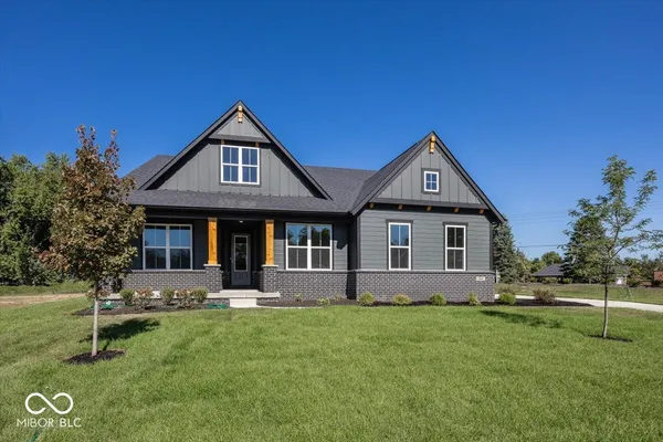 $759,900 | 1960 Delp Court, Avon, IN 46123