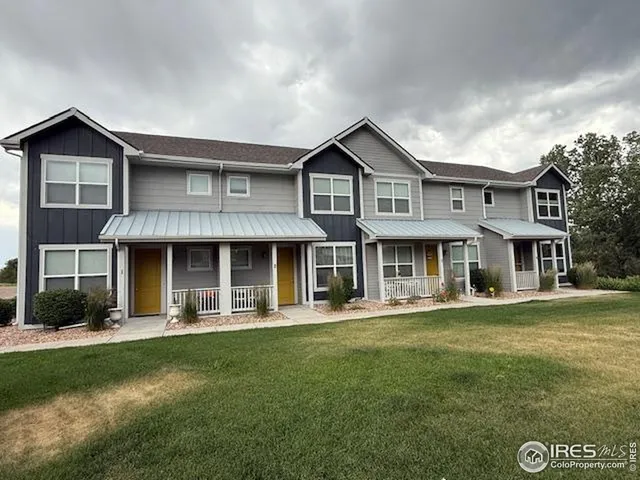 $290,000 | 6340 Orchard Park Drive, Unit 2, Greeley, CO 80634
