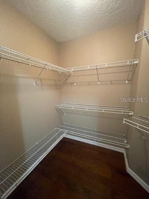1032 Laurel Ridge Lane Sanford, FL 32773 - Photo 14 of 20 a view of a room with racks on the wall