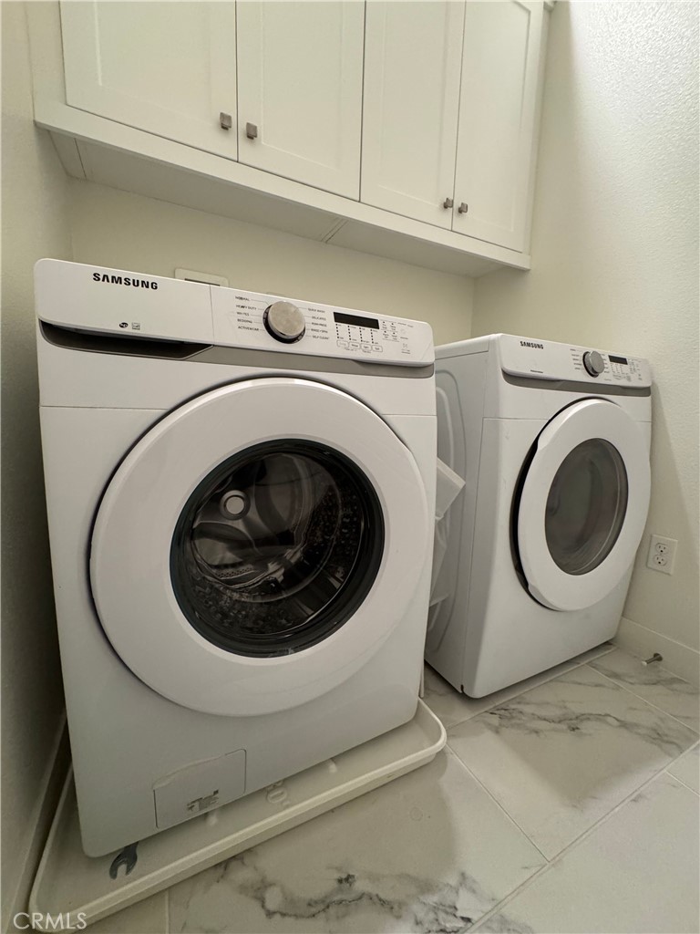 2626 Glamis Court Arcadia, CA 91007 - Photo 27 of 68 a utility room with dryer and washer