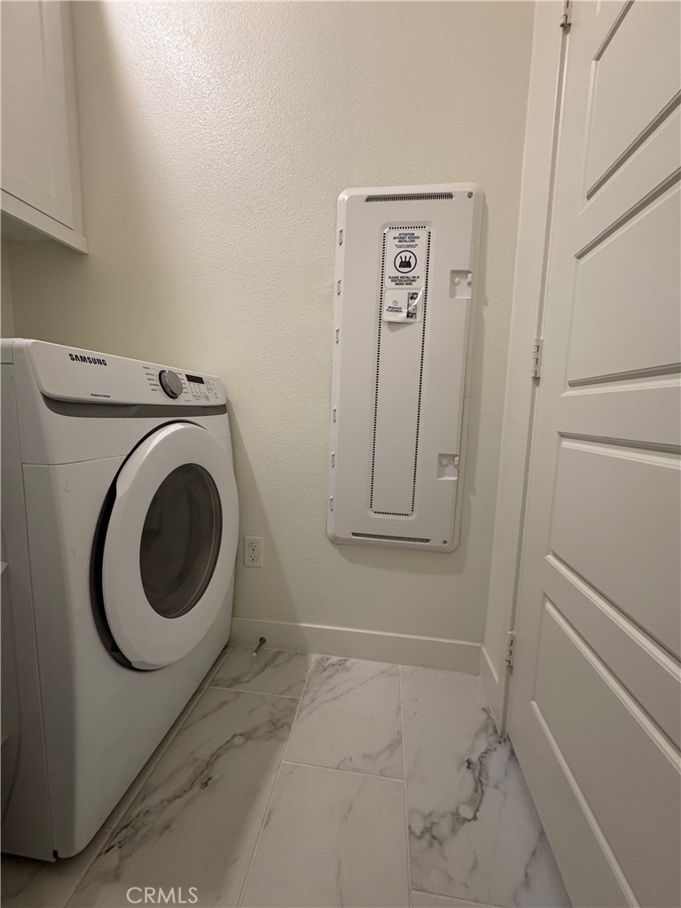 2626 Glamis Court Arcadia, CA 91007 - Photo 28 of 68 a view of a storage & utility room with a washer dryer