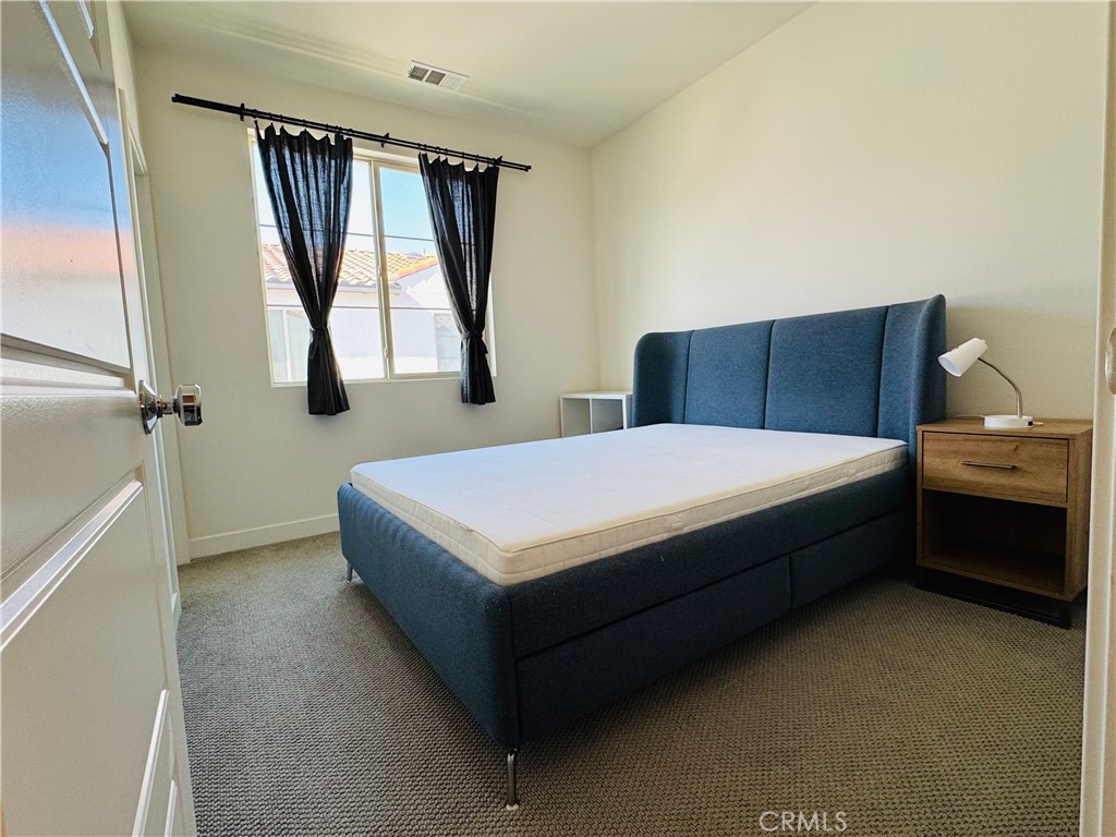 2626 Glamis Court Arcadia, CA 91007 - Photo 30 of 68 a room with a bed and a window