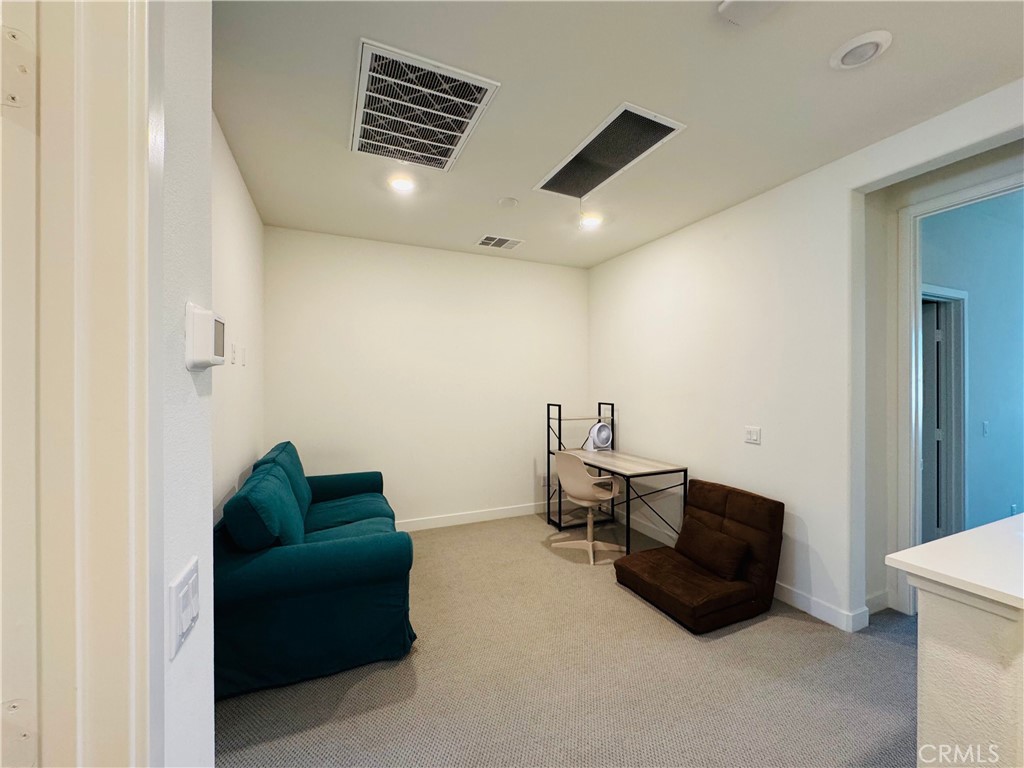 2626 Glamis Court Arcadia, CA 91007 - Photo 34 of 68 a living room with furniture and a couch