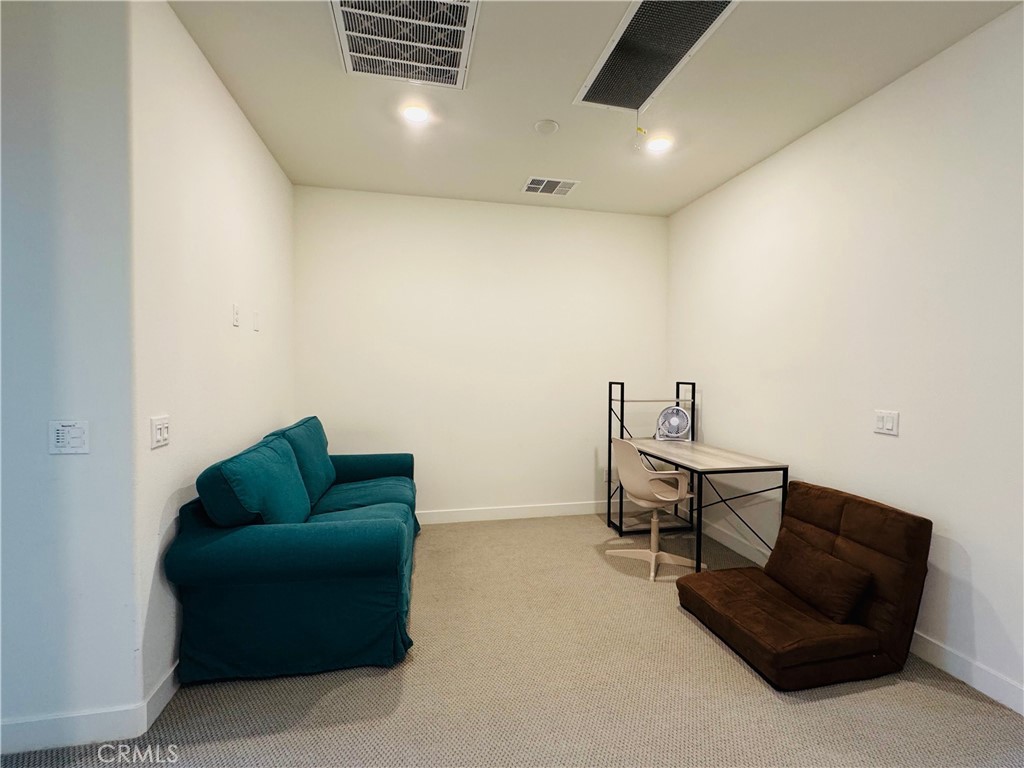 2626 Glamis Court Arcadia, CA 91007 - Photo 38 of 68 a living room with furniture and a couch