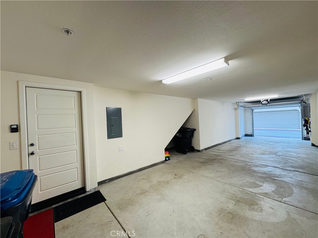 2626 Glamis Court Arcadia, CA 91007 - Photo 57 of 68 an empty room with wooden floor and windows