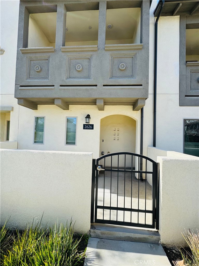 2626 Glamis Court Arcadia, CA 91007 - Photo 61 of 68 a view of front door of house
