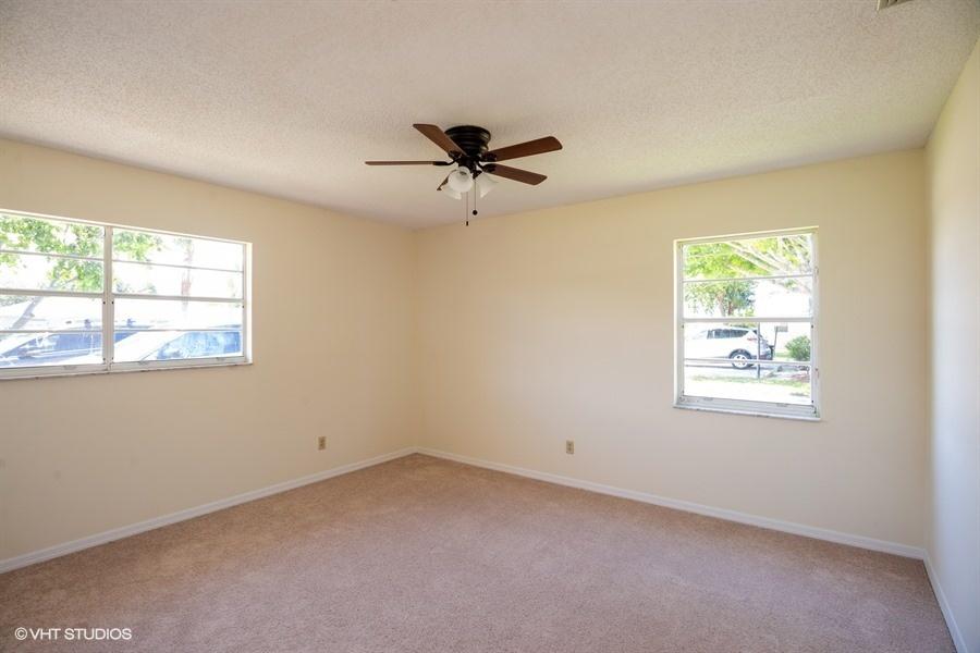 9013 Southeast Hobe Ridge Avenue Hobe Sound, FL 33455 - Photo 19 of 26 Bedroom 2