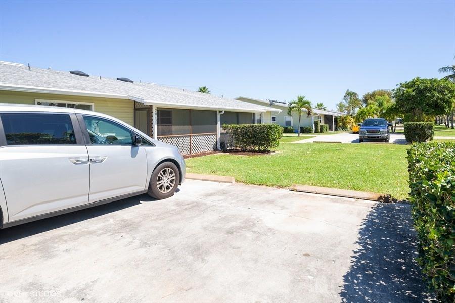 9013 Southeast Hobe Ridge Avenue Hobe Sound, FL 33455 - Photo 26 of 26 2 parking spaces