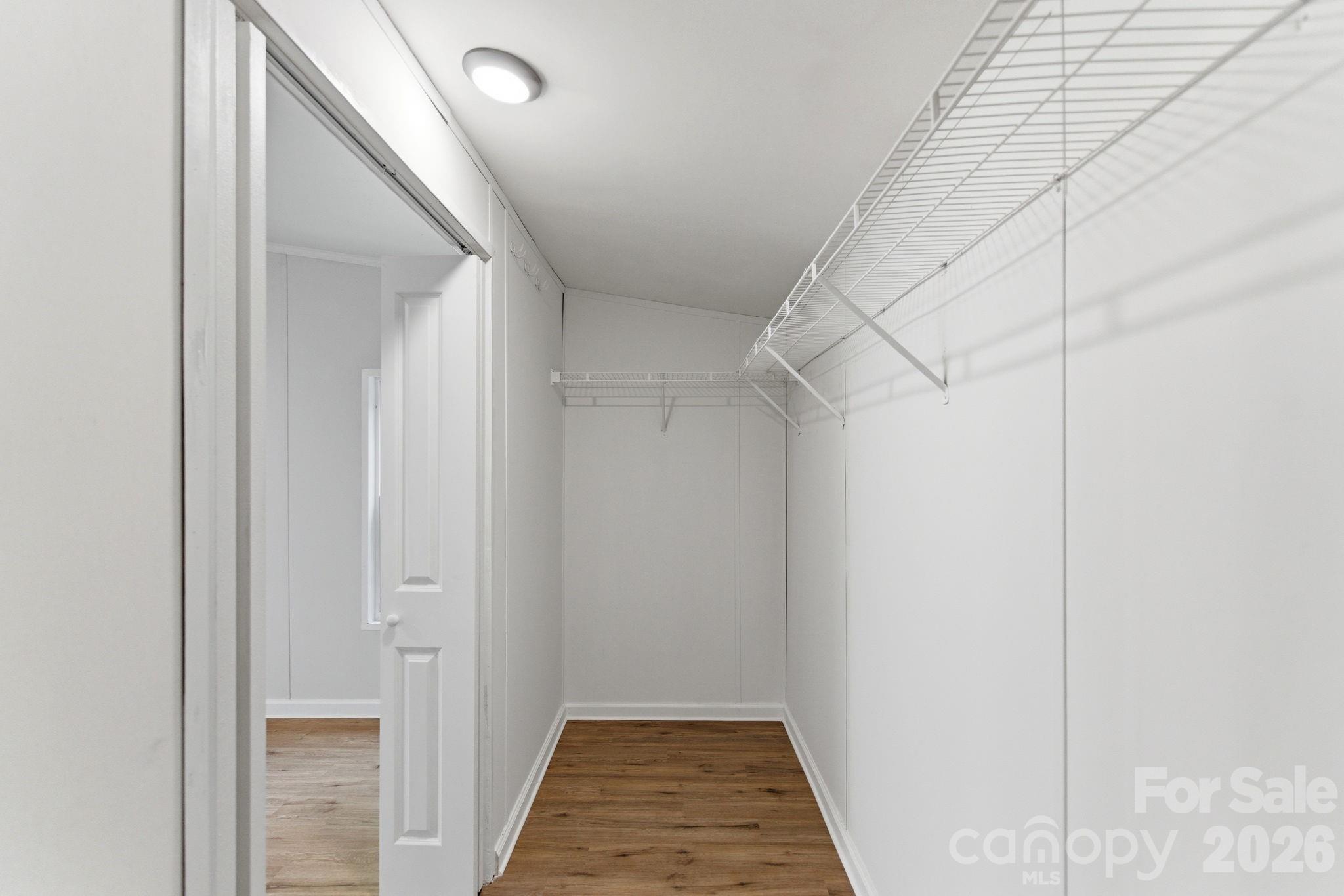 481 Harrell Road Burgaw, NC 28425 - Photo 15 of 25 a view of a hallway