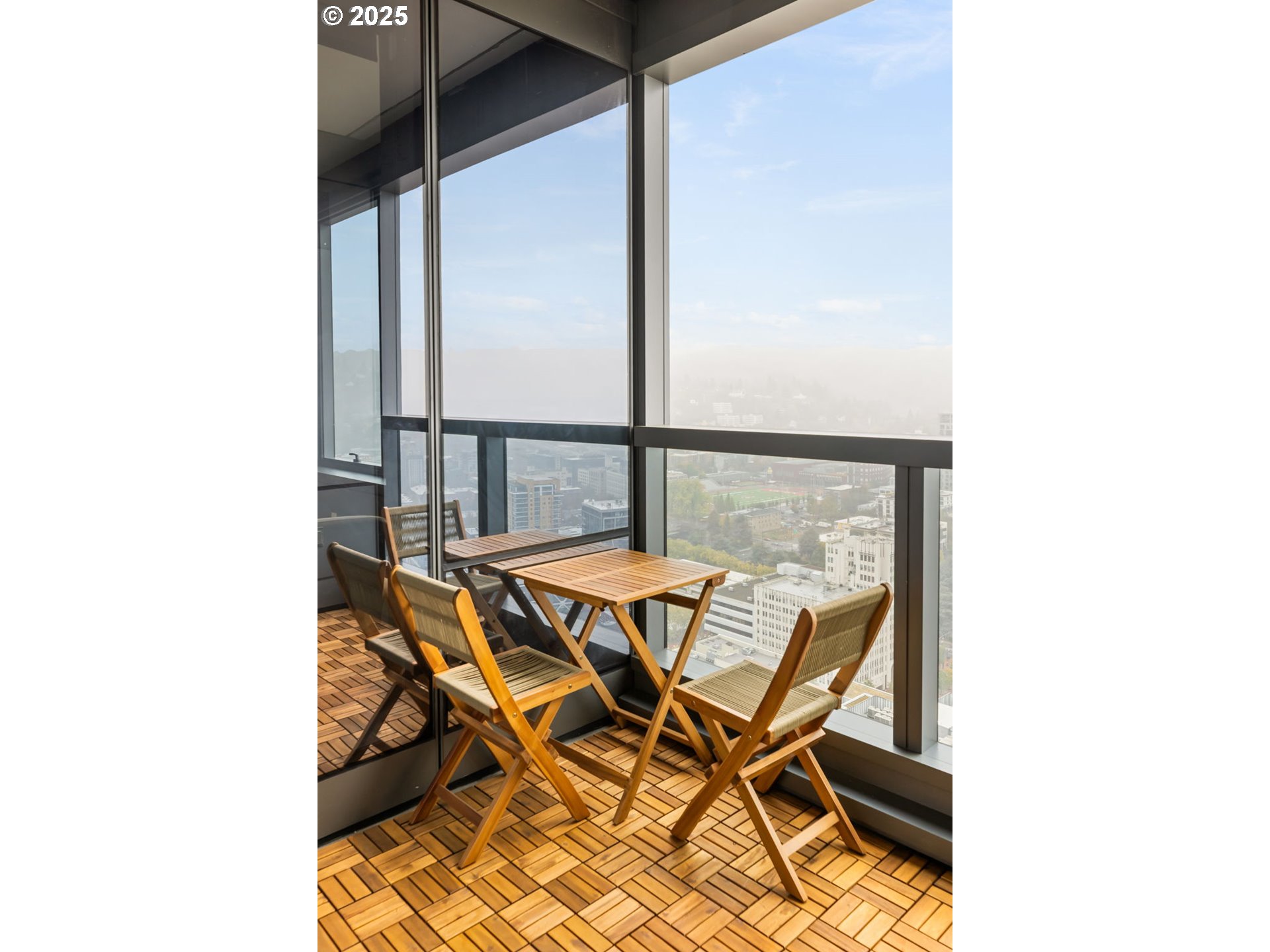 550 Southwest 10th Avenue, Unit 3003 Portland, OR 97205 - Photo 16 of 44