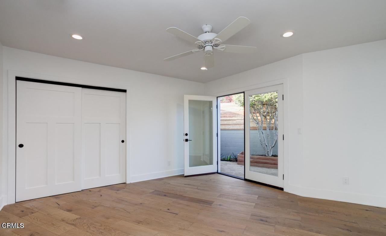 3026 Hilltop Drive Ventura, CA 93003 - Photo 15 of 31 a view of an empty room with a window