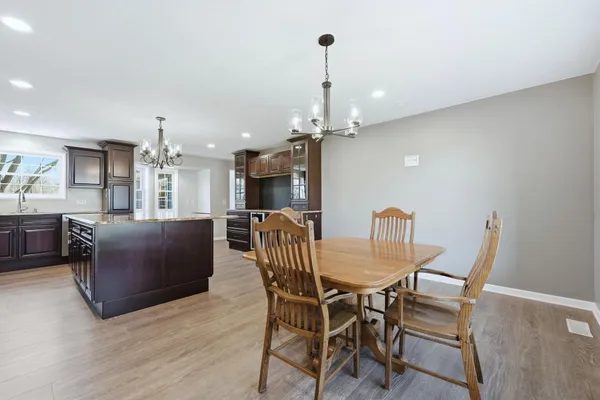 $389,900 | 2438 South Woodland Trail, Warsaw, IN 46580