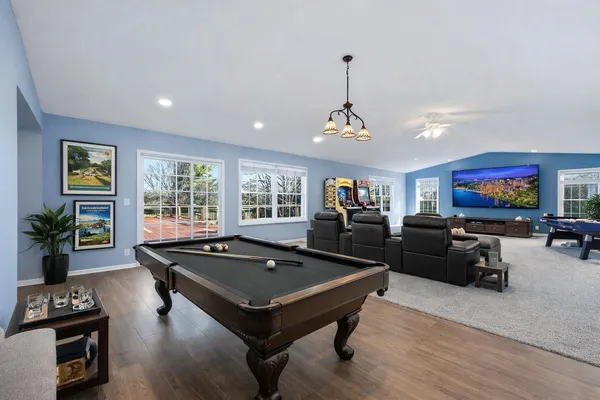 $389,900 | 2438 South Woodland Trail, Warsaw, IN 46580