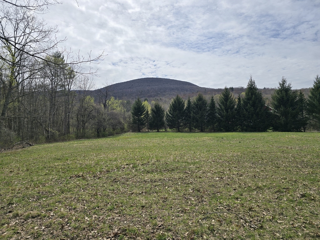 0 Reservoir Road North Adams, MA 01247 - Photo 1 of 13 a view of a field