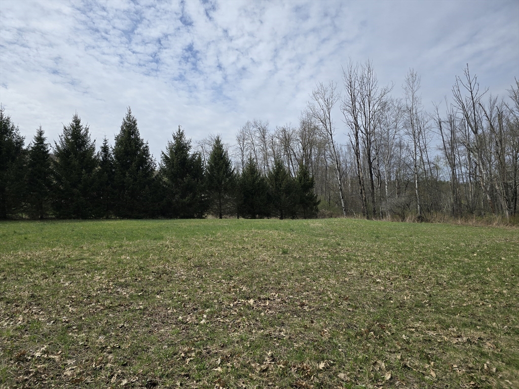 0 Reservoir Road North Adams, MA 01247 - Photo 6 of 13 a view of outdoor space and yard