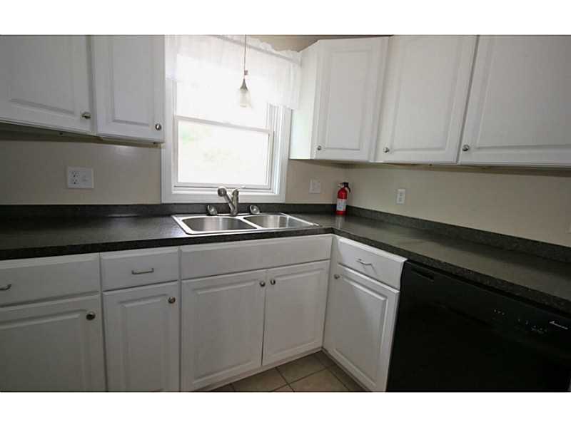 56 Heroux Avenue Woonsocket, RI 02895 - Photo 4 of 9 Kitchen.