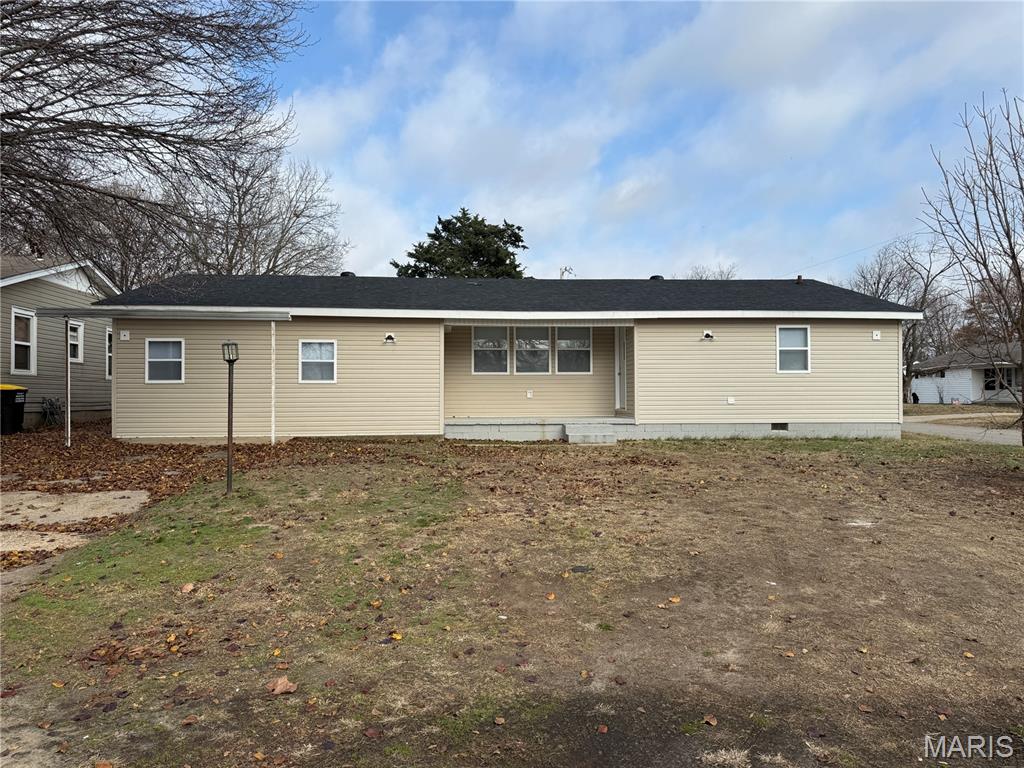 1414 George Street Kennett, MO 63857 - Photo 1 of 20