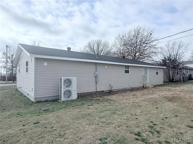 $140,000 | 1414 George Street, Kennett, MO 63857