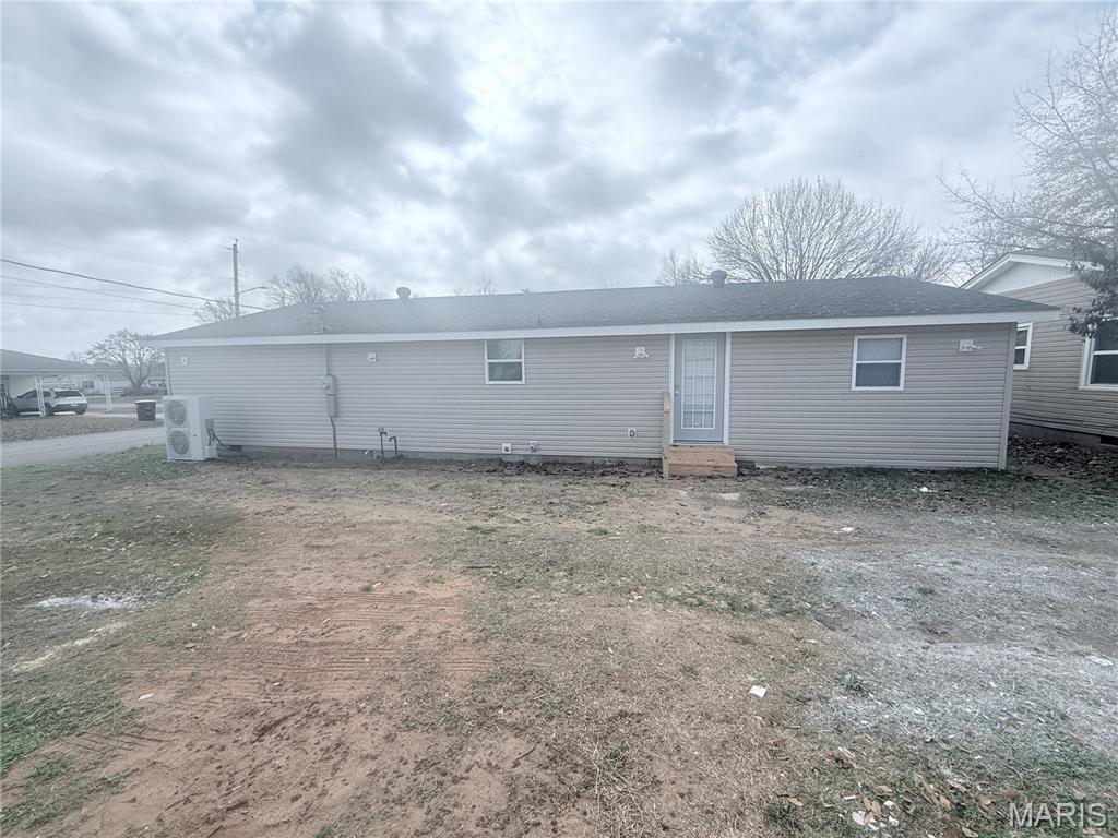 1414 George Street Kennett, MO 63857 - Photo 17 of 20