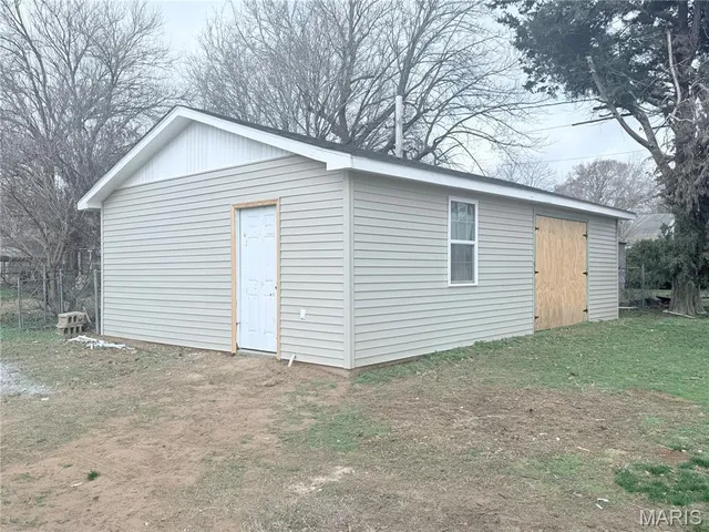 $140,000 | 1414 George Street, Kennett, MO 63857