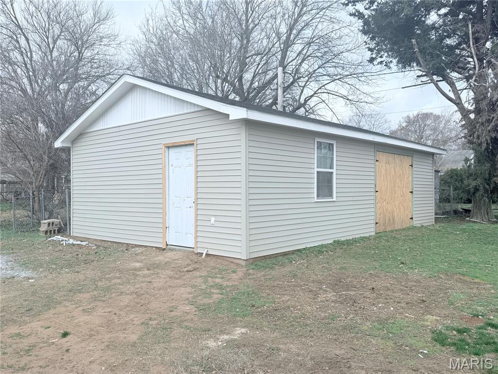 1414 George Street Kennett, MO 63857 - Photo 18 of 20