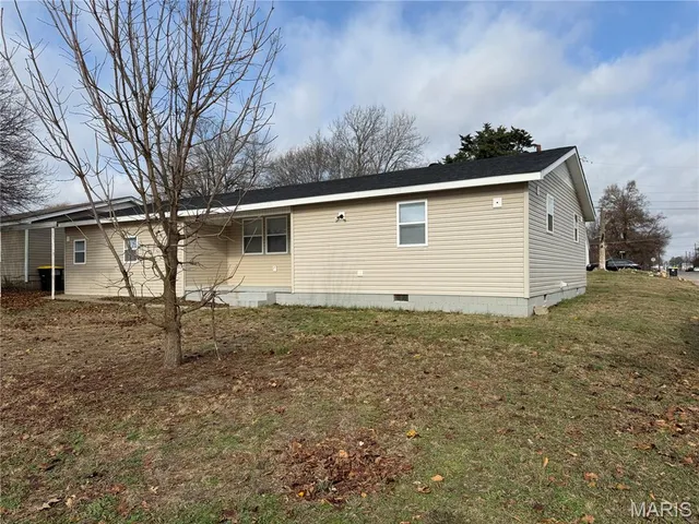 $140,000 | 1414 George Street, Kennett, MO 63857
