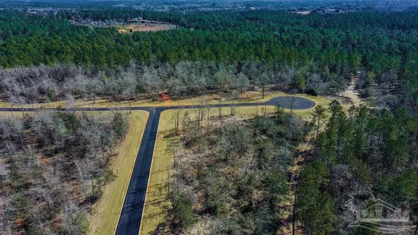 $200,000 | Lot 4 Creek Bluff Drive, Pace, FL 32571