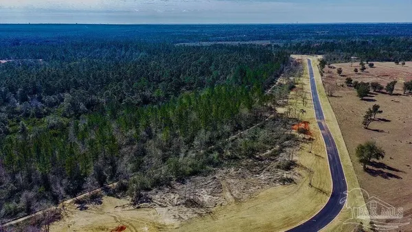 $200,000 | Lot 4 Creek Bluff Drive, Pace, FL 32571