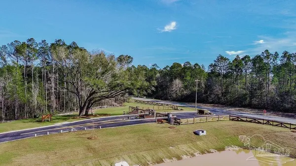 $200,000 | Lot 4 Creek Bluff Drive, Pace, FL 32571