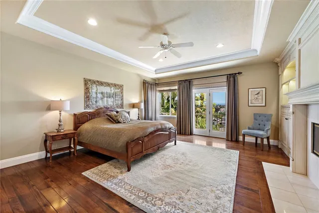 a bathroom with a tub and a sink