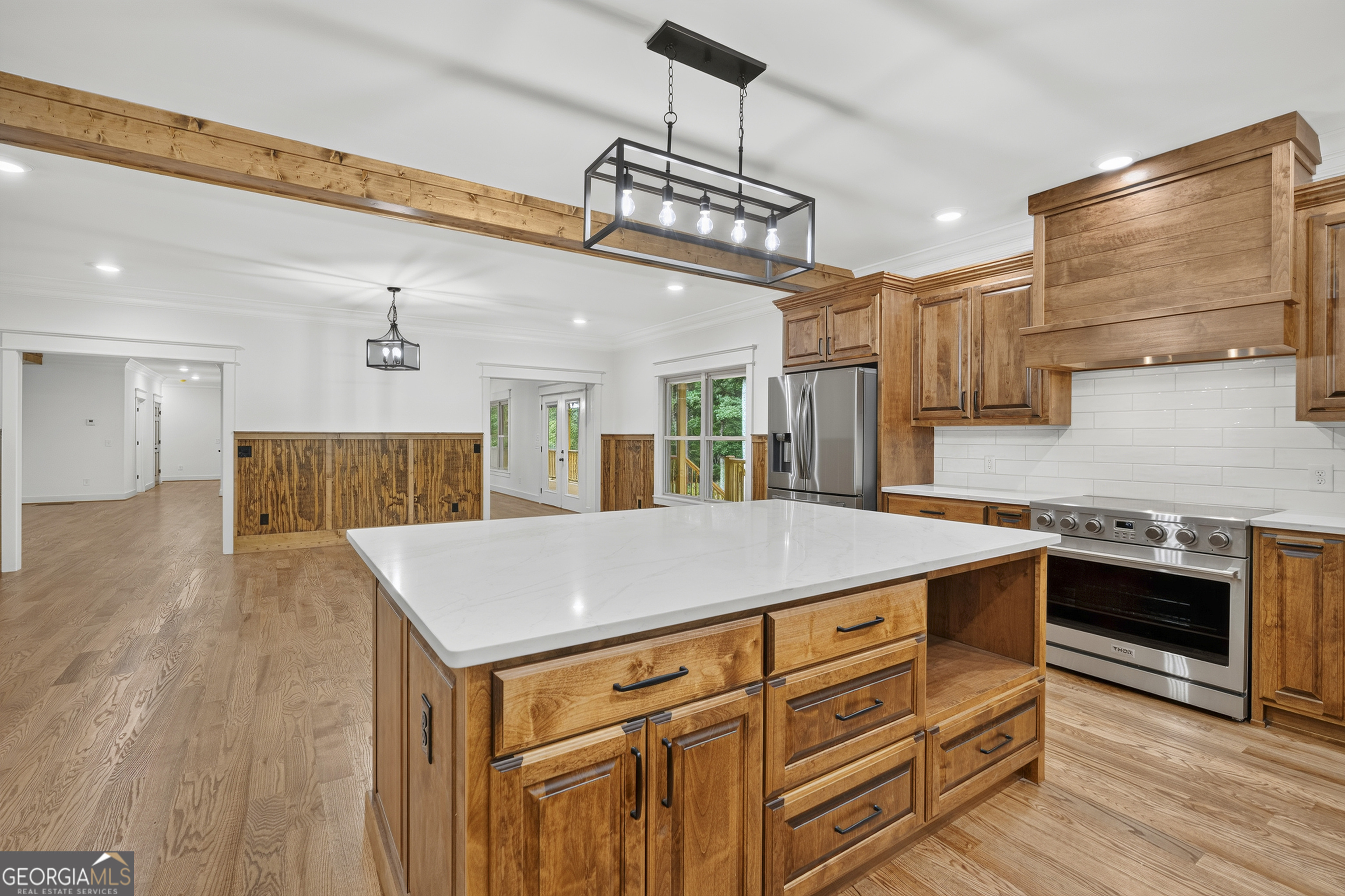3860 Wiley Road Gainesville, GA 30506 - Photo 28 of 88