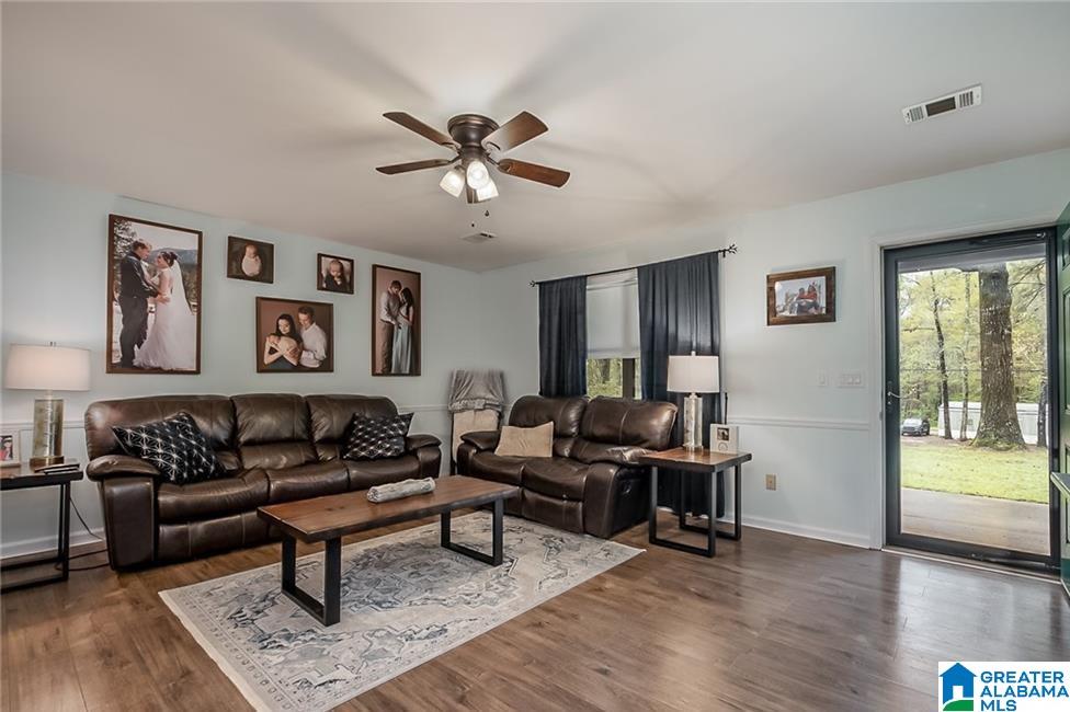 13052 Raintree Circle Duncanville, AL 35456 - Photo 5 of 27
