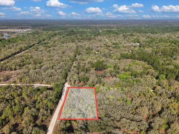 $40,000 | 362 Northeast 82nd Place, Bronson, FL 32621