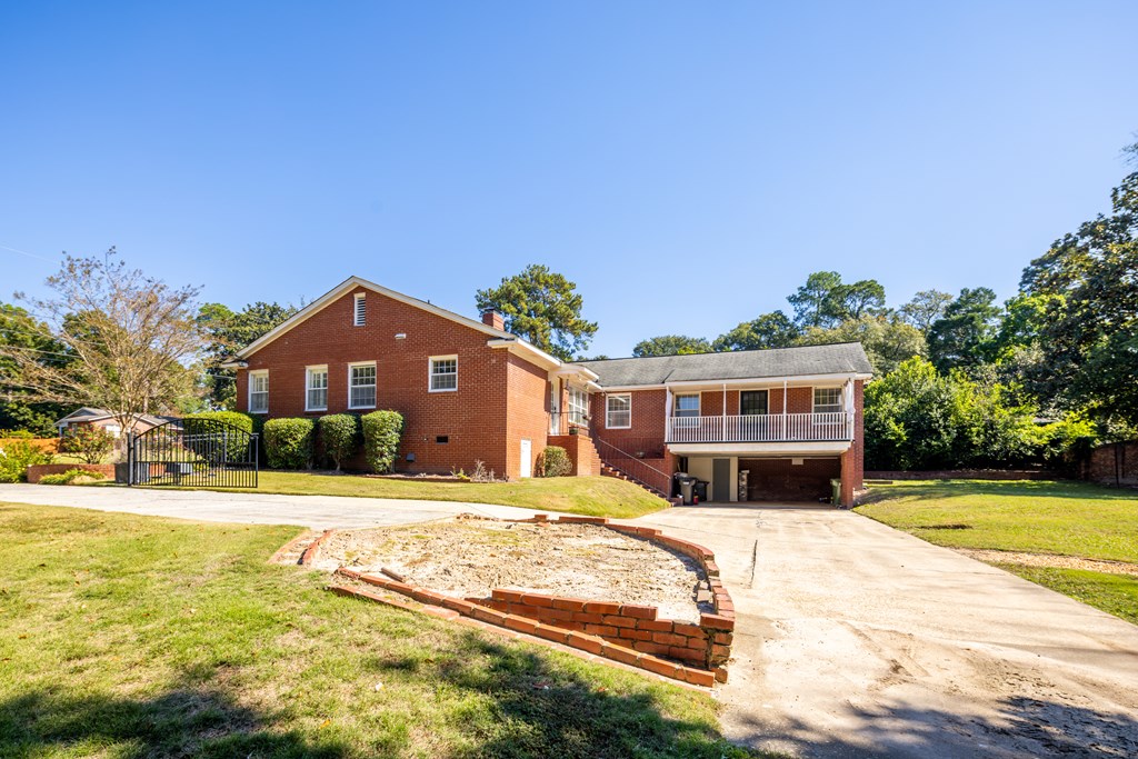 2500 Country Club Road Columbus, GA 31906 - Photo 22 of 23 Gallery Image 22