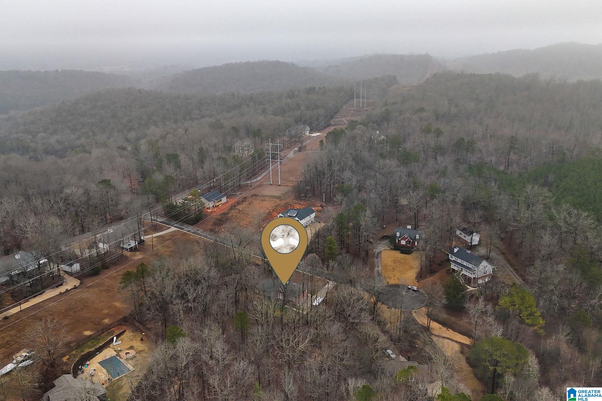 110 Heritage Place Springville, AL 35146 - Photo 42 of 49