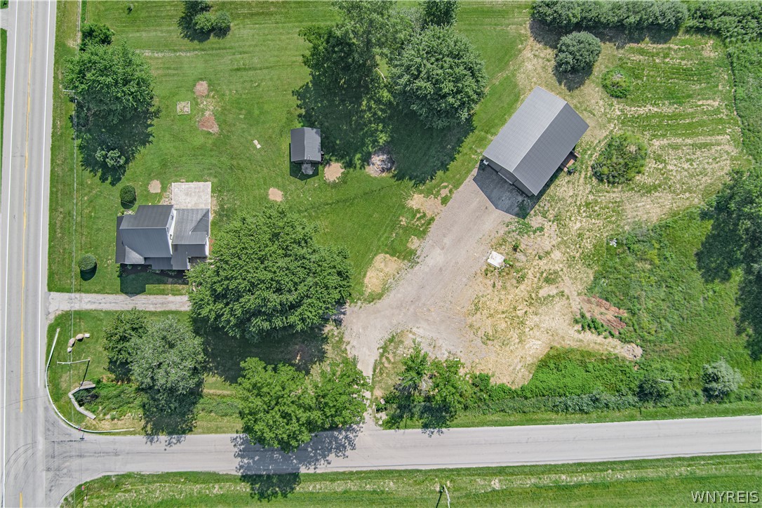 6722 Hatter Road Newfane, NY 14108 - Photo 34 of 38